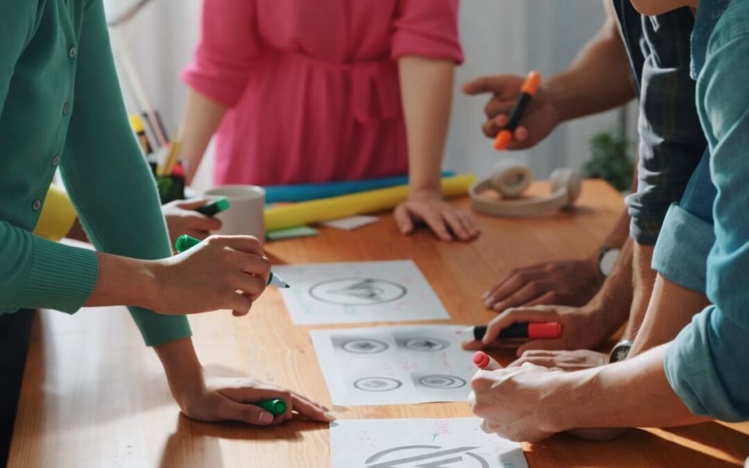 Design is a Public Responsibility in Social Impact Work