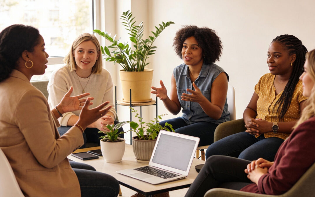 Why Organizations Need Brand Clarity to Scale Impact